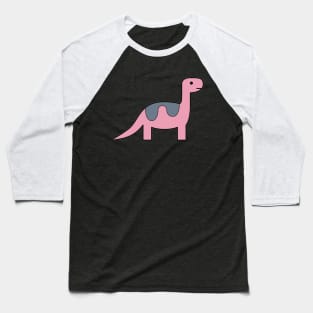 Dinosaur Baseball T-Shirt